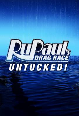 RuPaul's Drag Race: Untucked!