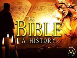 The Bible: A History