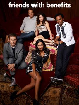 Friends with Benefits