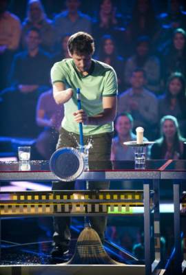 Minute to Win It