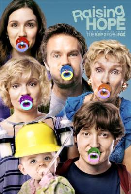 Raising Hope