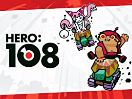 Hero: 108
