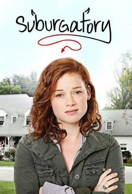 Suburgatory