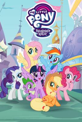 My Little Pony: Friendship Is Magic