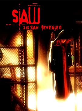 Saw VI: Jigsaw Revealed