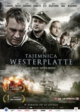Tajemnica Westerplatte