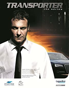 Transporter: The Series
