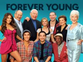 Forever Young