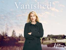 Vanished with Beth Holloway