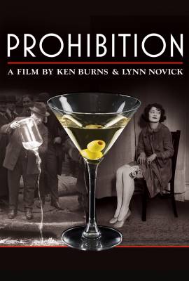 Prohibition