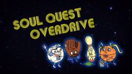 Soul Quest Overdrive