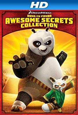 Kung Fu Panda: Secrets of the Masters