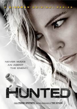 Hunted