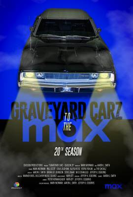 Graveyard Carz