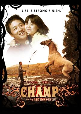 Champeu