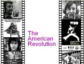 The American Revolution