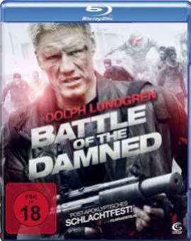 Battle of the Damned