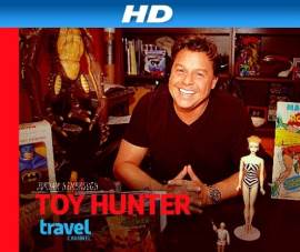 Toy Hunter