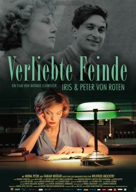 Enemies in Love