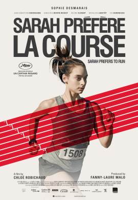 Sarah préfère la course