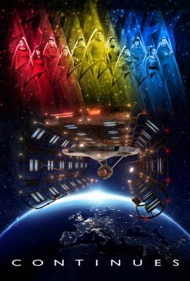 Star Trek Continues