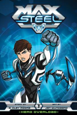 Max Steel