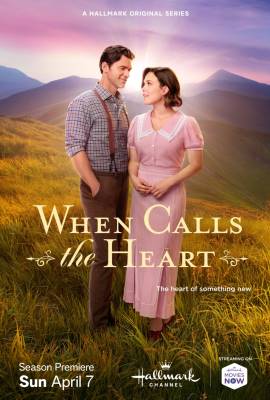 When Calls the Heart