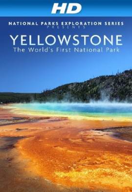 National Parks Exploration Series: Yellowstone