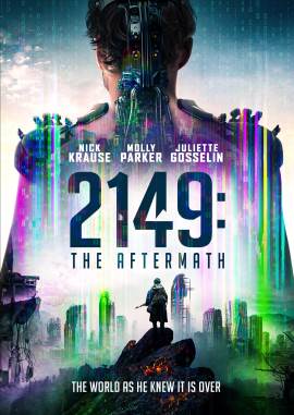 2149: The Aftermath