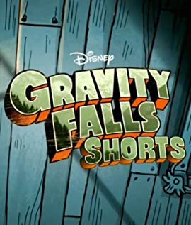 Gravity Falls Shorts