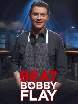 Beat Bobby Flay