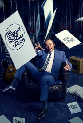 The Tonight Show
