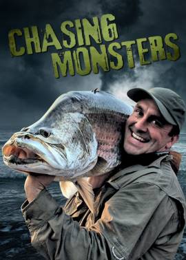 Chasing Monsters