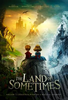 The Land of Sometimes