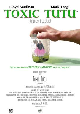 Toxic Tutu