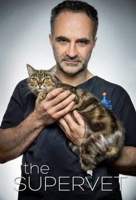 The Supervet