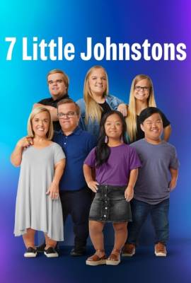 7 Little Johnstons