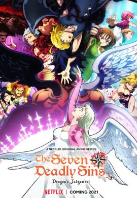 The Seven Deadly Sins