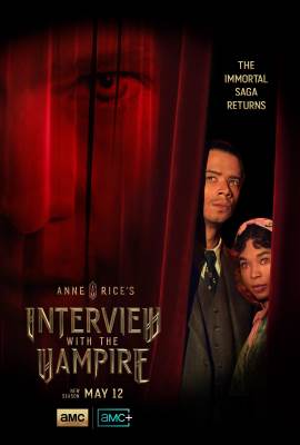 Interview with the Vampire