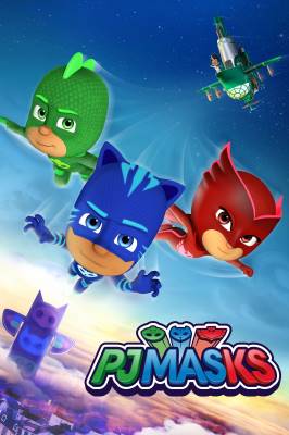 PJ Masks