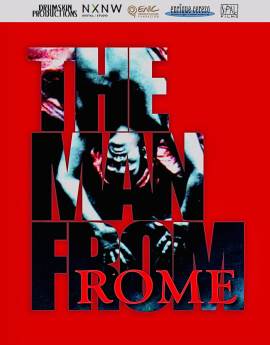 The Man from Rome