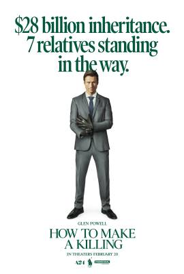 How to Make a Killing