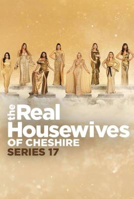The Real Housewives of Cheshire