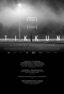 Tikkun