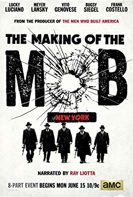 The Making of the Mob