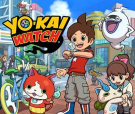 Yo-kai Watch