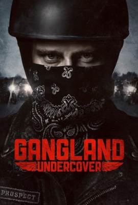 Gangland Undercover Dangerous Game