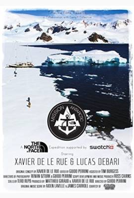 Mission Antarctic