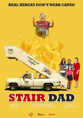 Stair Dad