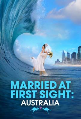 Married at First Sight Australia